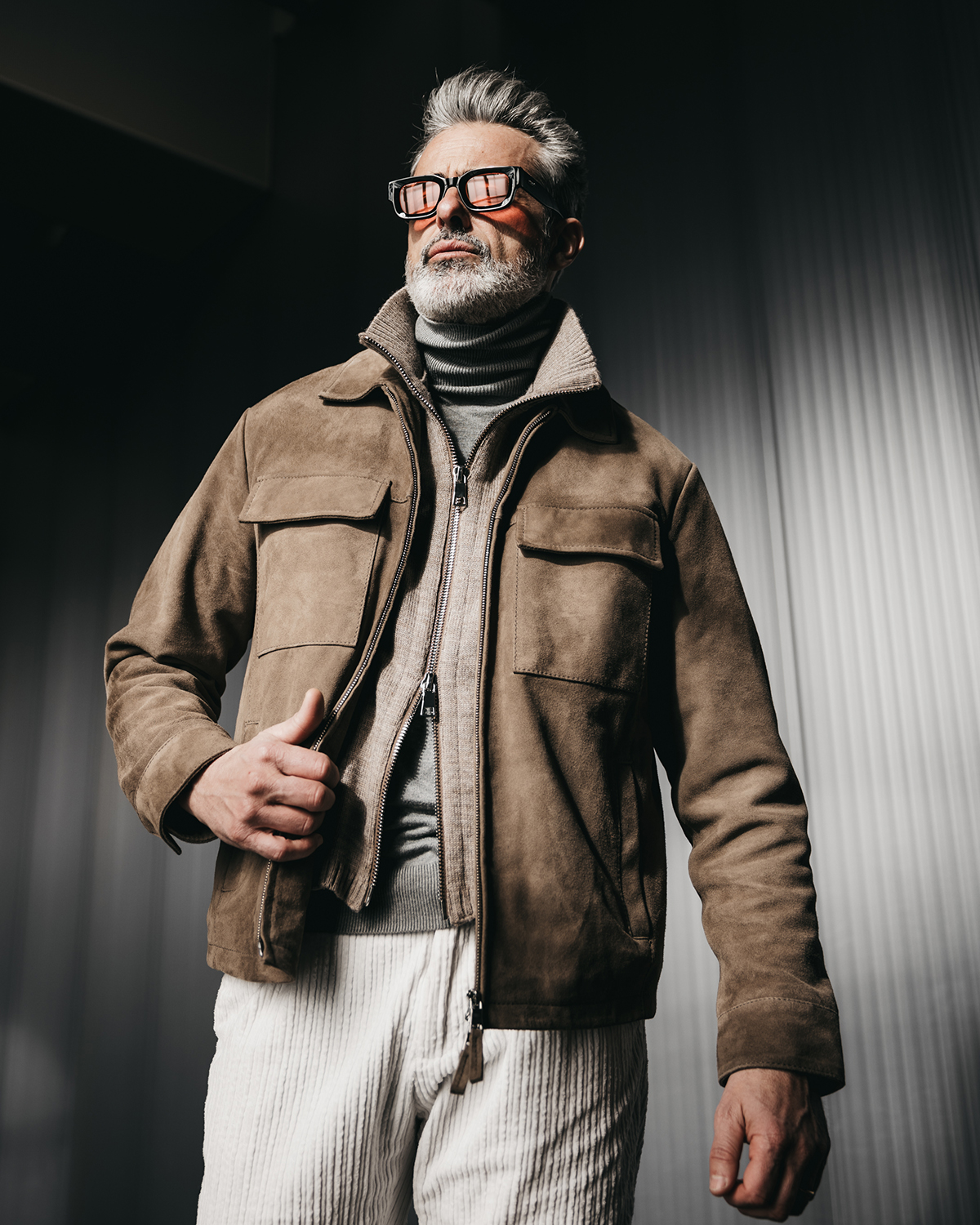 The Jack Leathers editorial image 2